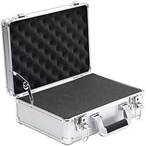 フォクトレンダー　アルミアタッシュケース Amazon.co.jp: アタッシュケース アルミ アルミツールケース